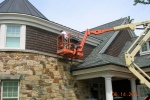 Coulee Region WI Exterior Home Painting & Staining