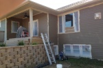 Coulee Region WI Exterior Home Painting & Staining