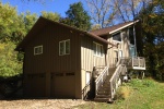 Coulee Region WI Exterior Home Painting & Staining