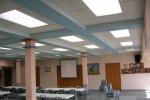 Onalaska WI Commercial Painting & Staining