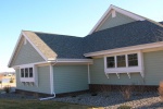 La Crosse Onalaska Exterior Home Painting & Staining