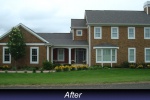 La Crosse Onalaska Exterior Home Painting & Staining