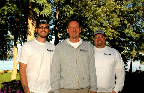 La Crosse Onalaska WI House Painters